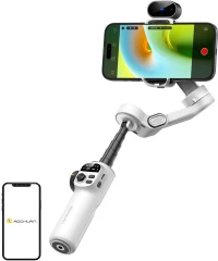 Gimbal AOCHUAN X2 (white)