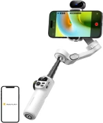 Gimbal AOCHUAN X2 (white)