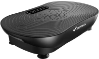 Vibration plate MERACH (black)