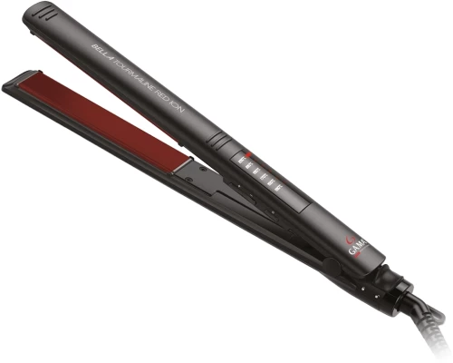 GAMA BELLA TOURMALINE RED ION