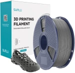 Sunlu Filament TPU 95A (grey)