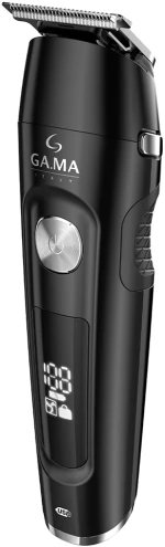 GAMA GCX630 BLACK TITANIUM
