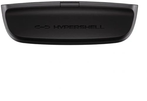 Battery Hypershell Anti-Cold