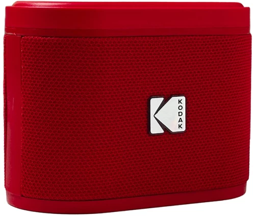 KODAK SOUNDBRIX REVERB RED