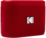 KODAK SOUNDBRIX REVERB RED