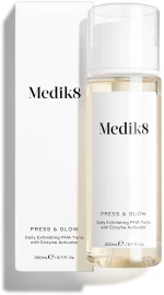Medik8 Press & Glow 200ml