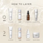 Medik8 Press & Glow 200ml