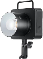 Flash Neewer Q4 with battery