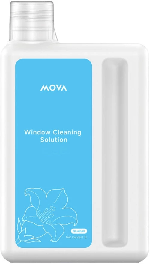 Cleaning solution MOVA window 1L