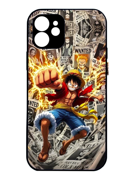 CUSTOM One Piece - Redmi 12C