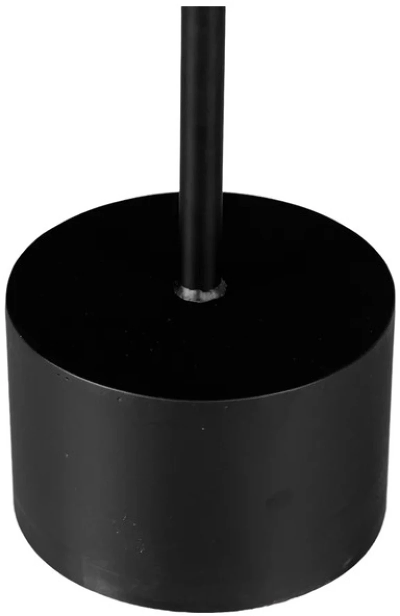 MISTRAL ΤΡΑΠΕΖΑΚΙ  ΣΤΡΟΓΓΥΛΟ ΜΕ Φ40Χ51cm
