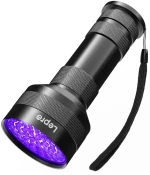UV flashlight Lepro HD51