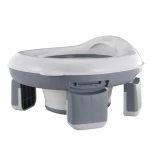 U-Grow UGOP-0094GR Φορητό Γιο Γιο 2in 1