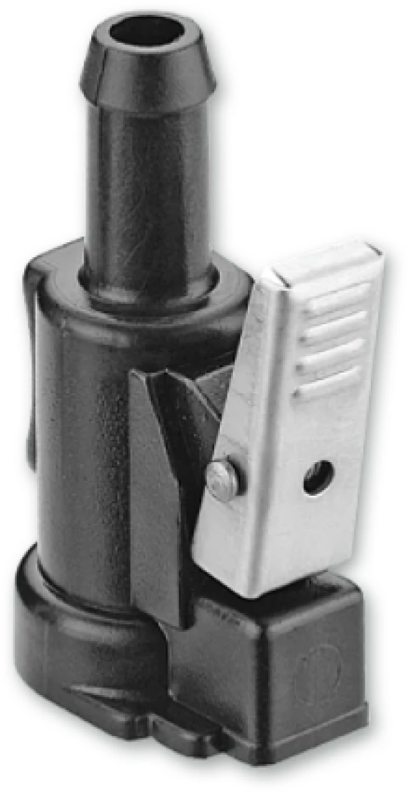 Φις Θηλυκό Τανκ Και Μηχανής 1/4" Mercury-Yamaha Σε Μπλίστερ