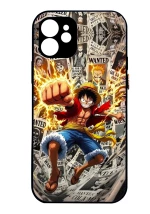 CUSTOM One Piece - iPhone 13 mini