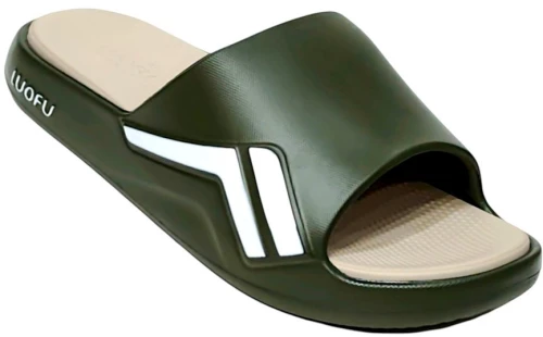 ΠΑΝΤΟΦΛΑ ΑΝΔΡΙΚΗ LUOFU SD11031 ΧΑΚΙ (40-45)