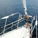 Ocean Κάλυμμα Για Ρέλια Lifeline