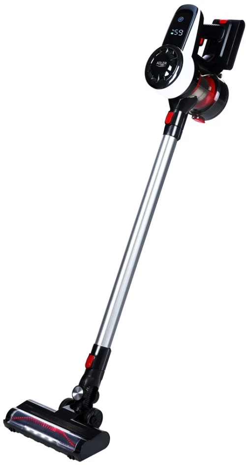 Upright hoover Adler AD 7048