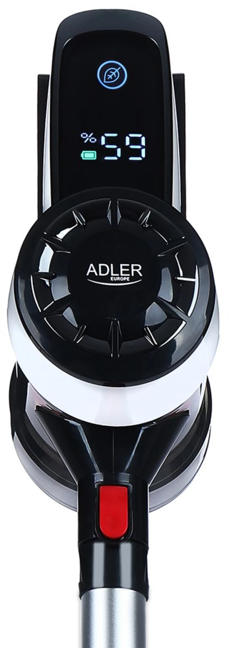 Upright hoover Adler AD 7048