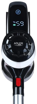 Upright hoover Adler AD 7048