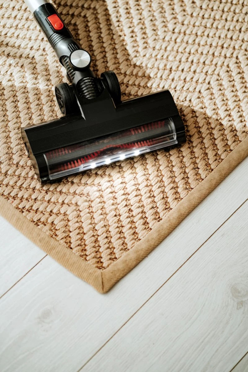 Upright hoover Adler AD 7048