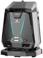 Rosiwit Skywalker 50 Professional scrubber robot + disc brush Grey
