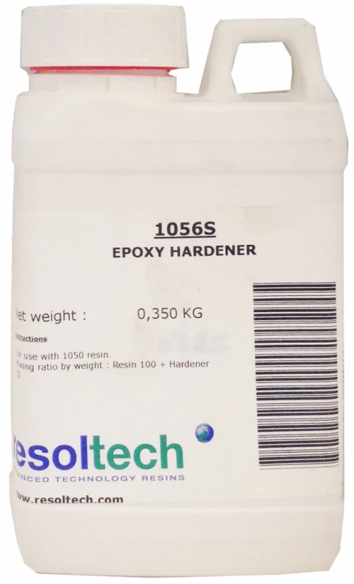 Resoltech Σκληρυντής για Ρητίνη 1056