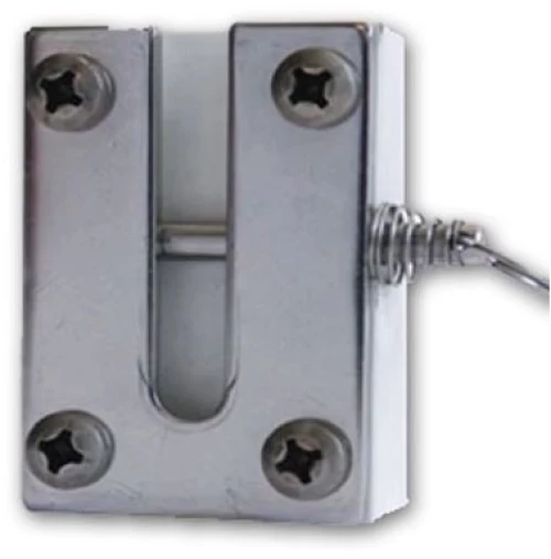 Garelick Μπρακέτο Τοποθέτησης Σκάλας Inox
