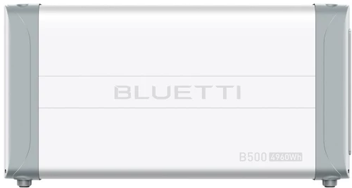 BLUETTI Expansion Battery B500 4960Wh