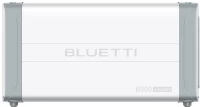 BLUETTI Expansion Battery B500 4960Wh