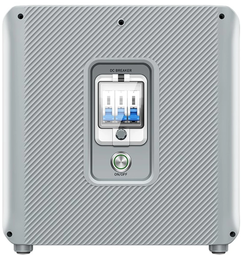 BLUETTI Expansion Battery B500 4960Wh