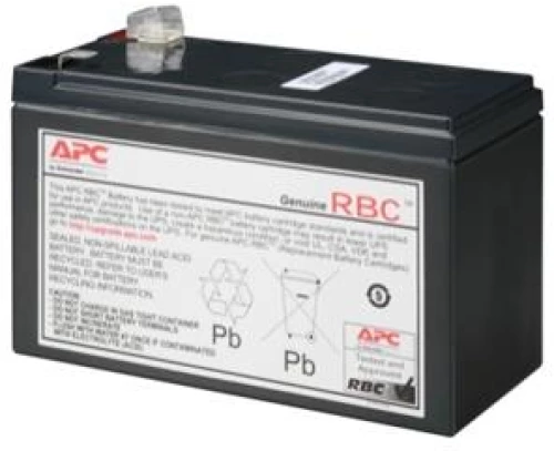 APC RBC164