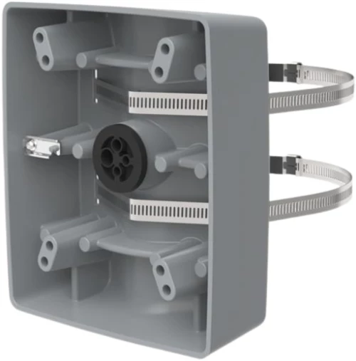 AXIS T91B57 POLE MOUNT GREY