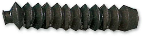 Σωλήνας Ντιζών Φ38x90mm Μαύρος