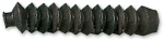 Σωλήνας Ντιζών Φ38x90mm Μαύρος