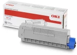 OKI TONER BLACK C612 (8K)