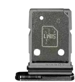 Γνήσιο SIM Tray/Υποδοχής Καρτών για Samsung Galaxy A56 5G A566 GH98-49938A - Graphite