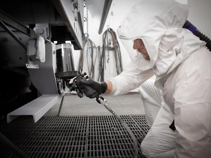 3M 26837 Αντάπτορας Μετατροπής για το Πιστόλι Ψεκασμού 3M Performance Spray Gun