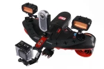 Sublue Navbow/Navbow+ Photographic Base Plate