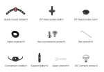 Sublue Navbow/Navbow+ Photographic Base Plate
