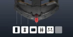 Sublue Navbow/Navbow+ Photographic Base Plate