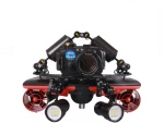 Sublue Navbow/Navbow+ Photographic Base Plate