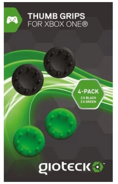 ANALOGUE THUMB GRIPS XB1
