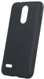 Θήκη TPU Σιλικόνης για Xiaomi Redmi 8 - Μαύρη Ματ