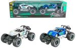 Σετ αυτοκίνητα Τζιπ Off Road - 9826-15 - 232891