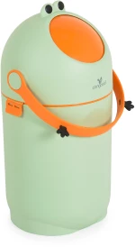 CANGAROO ΚΑΔΟΣ ΓΙΑ ΠΑΝΕΣ NUBBI GREEN 3800146273279