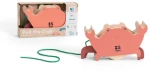 BS Toys – Τρεχαλίτσα Καβουράκι