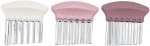 Melii – Crinkle Cutters Blush