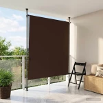 Εξωτερικό ρολό Καφέ 100 x 270 cm |42037125
