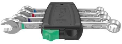 Wera 05020229001 combination wrench